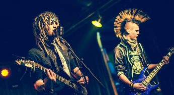 Rock Me Fest je späť. Hraj o účasť na Slížovici
