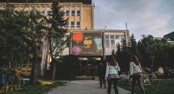 Sharpe Festival oznámil dátum a začína s prípravami