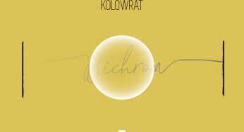 KOLOWRAT VYDÁVAJÚ MNOHOFAREBNÝ AKUSTICKÝ ALBUM BICHROM
