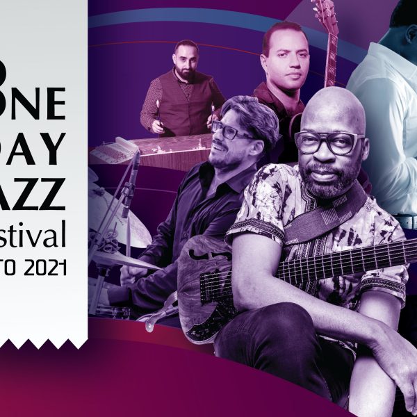 one day jazz festival