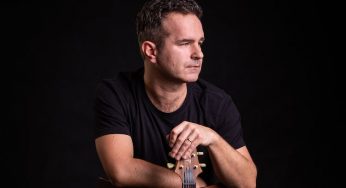 Gitarista a skladateľ Peter Uher pozýva do novej reality