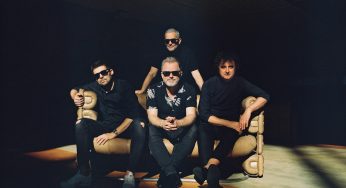 Skupina Hex si zaspomína na speváka Ďuďa špeciálnymi koncertmi