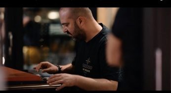 IMT Smile rozbehli koncertnú sezónu, a pridávajú letný singel Peacefull Village
