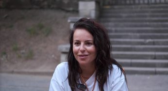 Katka Knechtová: Niektorí sa tešia, že robím aj moderné tanečné skladby, iní majú radi Muoj Bože alebo orchestrálne veci