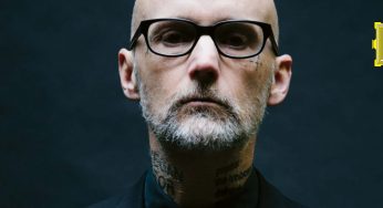 Hudobný priekopník Moby vydáva album Reprise a vracia sa k svojim hitom s umeleckým orchestrom