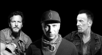 Tom Morello, Bruce Springsteen a Eddie Veder uverejnili svoju verziu klasiky AC/DC Highway To Hell