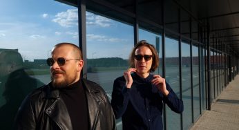 Na počúvanie: Neon Eye sa na debutovom EP inšpirovali moderným zvukom z eighties
