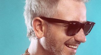 Spevák a producent Andreas Imrich predstavuje svoj prvý videoklip “Stádo koní”