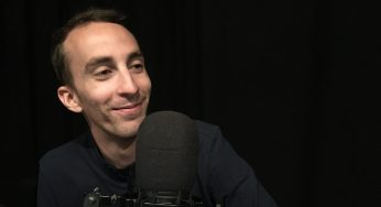 Juraj Staviarsky: Teraz je najdôležitejšie vydať album s ÔK (podcast)