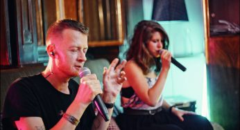 Zuzana Mikulcová vydáva album Fúzie