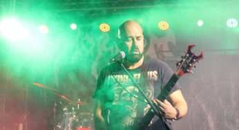 Ľubo Lokša z Mordum: Dokončujeme nový album a bude to mastenica (rozhovor)