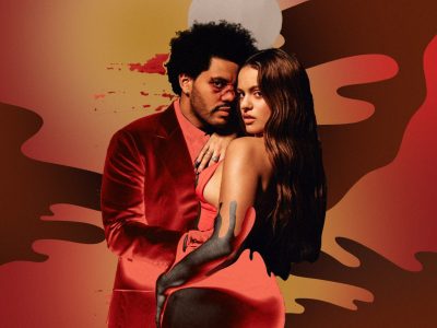 ROSALÍA - LA FAMA ft. The Weeknd