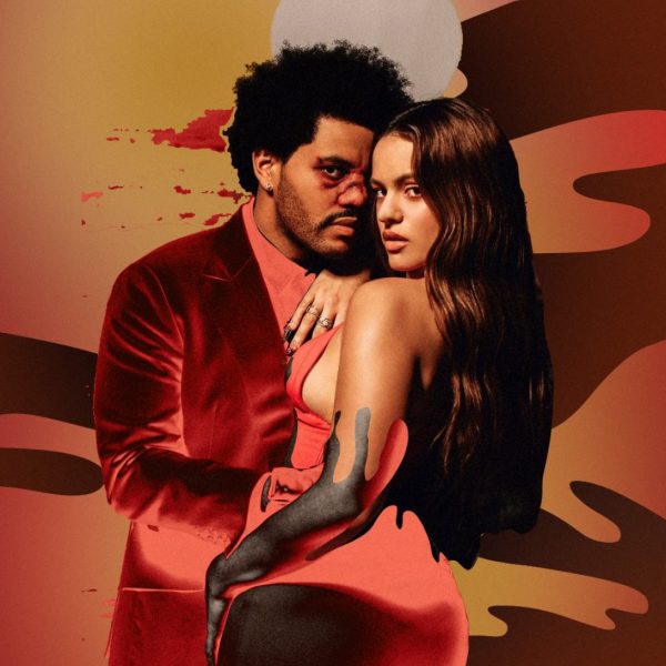 ROSALÍA - LA FAMA ft. The Weeknd