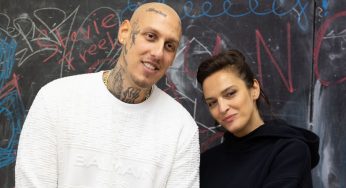 Novinky 44. týždňa podľa redakcie mojamuzika