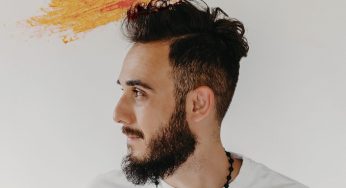 Martin Bečko predstavuje druhý štúdiový album Jeden za všetkých