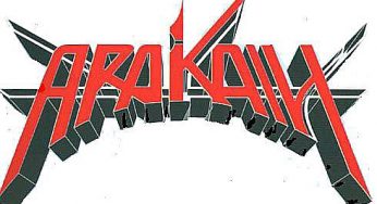 Po viac než 30tich rokoch výchadza reedícia albumu Thrash The Trash od Arakain