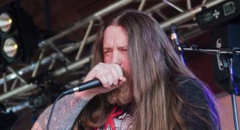 Dragan z Dehydrated: Chcem robiť old schoolový death metal a viac podladiť