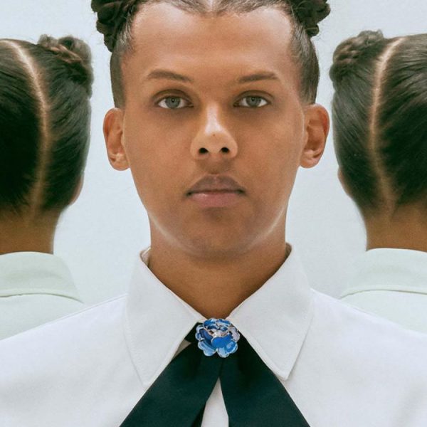 Stromae - L’enfer