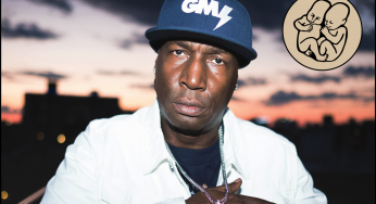 Legenda hip-hopu Grandmaster Flash na Pohode 2022