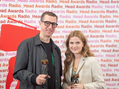 Radio_Head Awards 2021