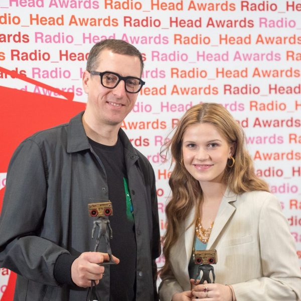 Radio_Head Awards 2021