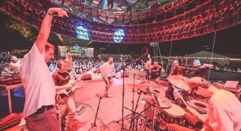 Počas jam session na neho nakričali hudobníci priamo na pódiu. Bubeník Mattia Müller teraz študuje na prestížnej Berklee College of Music