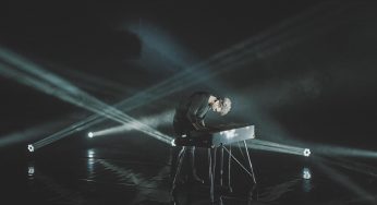 White Place zverejnili videoklip k piesni Nocebo