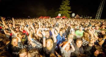 Na Dobrý festival, ktorý štartuje o mesiac, zavítajú opäť mená svetového formátu aj to najlepšie z domácej scény