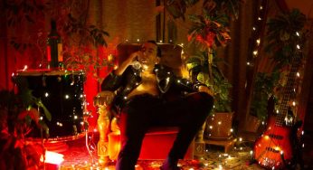 Juraj Staviarsky pozýva singlom Wasabi na nový rock’n’rollový projekt Ôk z Prešova