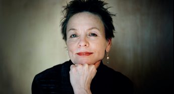 Na festivale Viva Musica! vystúpi legendárna Laurie Anderson