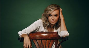Jana Krištof Lehotská predstavuje videoklip k piesni Náladová