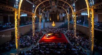 Slovenský festival Viva Musica! získal medzinárodné ocenenie EFFE Label