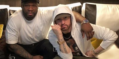 Eminem, 50 Cent - Is This Love