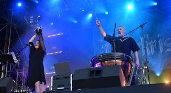 Orkrist: Melodický black? Alebo rozprávková hudba pre rodiny