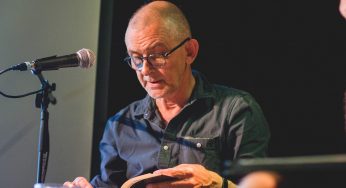 S Björk sme stále priatelia. Ľudia sa ma viac pýtajú na hudbu než na moju literárnu tvorbu, hovorí Bragi Ólafsson
