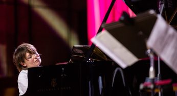 Klasika, avantgarda, world music, hudba slovenských skladateľov aj škandinávsky jazz. Festival Konvergencie opäť prinesie nevšedné hudobné zážitky