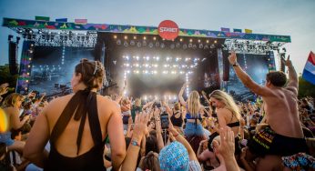 Sziget navštívilo 450 000 fanúšikov. Lístky na rok 2023 idú do predpredaja