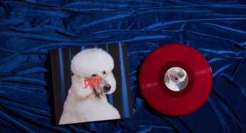 Nový album kapely Drť „Minister“ už aj na vinyle