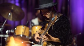 14.ročník Openjazzfestu už tradične s pestrou dramaturgiou