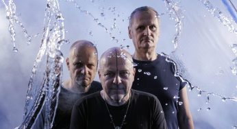 Dunaj duní, Dunaj válí a čoskoro vydá album. Vypočujte si novú skladbu Za Vodou kultovej kapely Dunaj (Podcast)