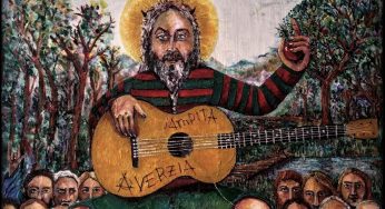 Vypočujte si podcast s Petrom Juhásom, ktorý neplánoval vydať debutový album s I am Pita and the Band