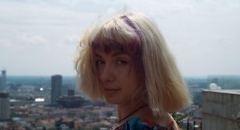 Kristína Smetanová s novým singlom opäť ako Kriss Krimm