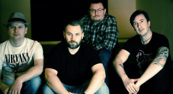 Kapela Voľne Pohodení debutujú po 23 rokoch rovnomenným albumom