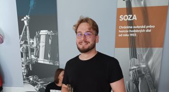 Štatistické ceny SOZA za rok 2021 sú rozdané. Najúspešnejší mladý autor je Jozef Šarišský, ocenenia získali aj Jana Kirschner, Ivan Tásler a ďalší