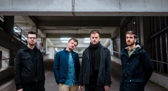 Indie-rocková kapela Dave Brannigan zo Žiliny oslavuje svoje 10. výročie novým singlom Everybody knows