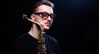 Konzistentnosť je v muzikanstkom snažení najdôležitejšia. Nikola Bankov sa z Dánska presunul do Švajčiarska