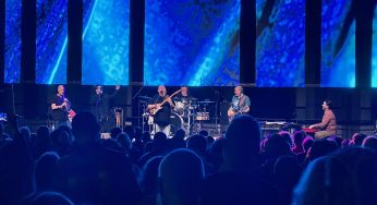 Koncertná mapa Slovenska (25. 1. – 31. 1. 2023): Dream Theater v Bratislave, Buty v kluboch, speváčky na turné