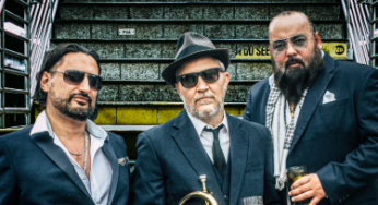 Fun Lovin’ Criminals zahrajú prierez z ich tridsaťročnej existencie