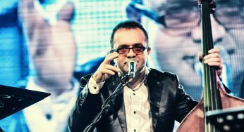 Štefan „Pišta“ Bartuš: počas pandémie som vyprodukoval a skomponoval hudbu na takmer dva albumy