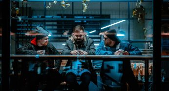 Cup of Tea prichádza s debutovým projektom s troma novými skladbami